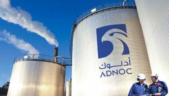 A $3.6 billion joint venture between ADNOC and TAQA