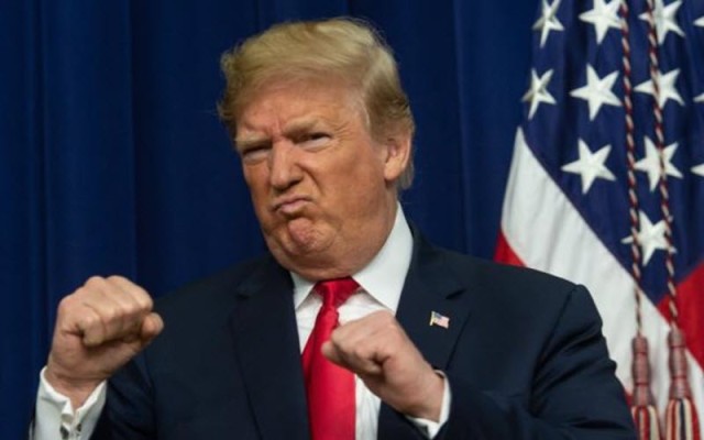 Trump: An expected deal between China and USA