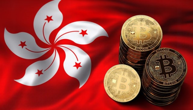 Hong Kong Reevaluates Cryptocurrency Investment Fund Laws