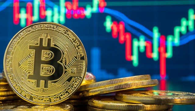 Bitcoin rises to its highest level in more than 3 months
