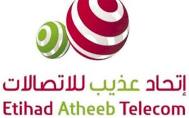 Etihad Atheeb Telecom 
