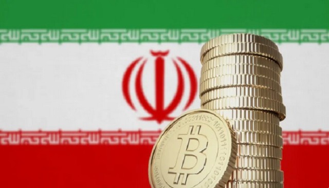 The Iranian president calls for a legal framework for digital currency trading