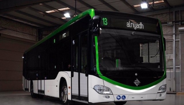Saudi Arabia announces the start of the preliminary operation of the "Riyadh Buses" project