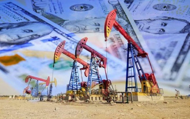 عودة إنتاج نفط "المقسومة" بين الكويت والسعودية.. نهاية فبراير