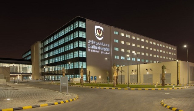 أرباح "دله الصحية" تتراجع في النصف الأول 48.1%