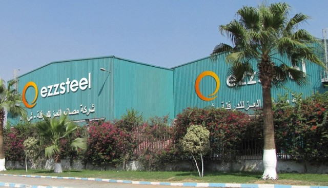 تحول إيجابي بنتائج "حديد عز" المصرية في الربع الأول