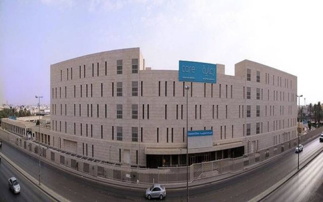 ترسية منافسة على "الرعاية الطبية" بـ278.5 مليون ريال