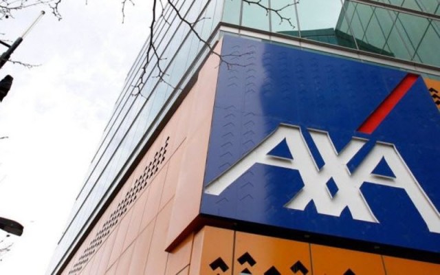 "أكسا للتأمين" توقع عقداً مع "عبداللطيف جميل" و"المتحدة"