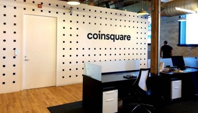 CoinSquare, a crypto-asset trading platform, becomes a trader in Canada