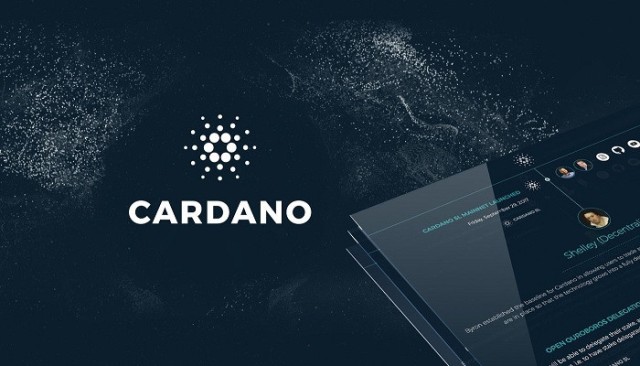Cardano's governor crosses the two million mark