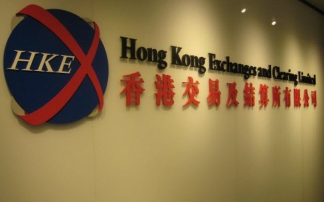 Hong Kong bypasses Japan