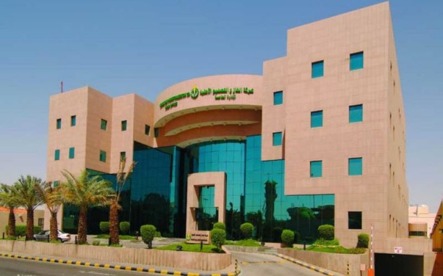 A contract for "Gas El Ahlia" and "Saudi Factory"