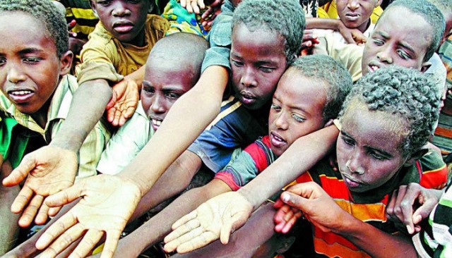 The World Bank: The debt of poor countries will rise 12% in 2020