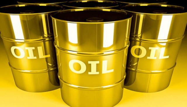 Agency: Saudi oil exports may decline in May