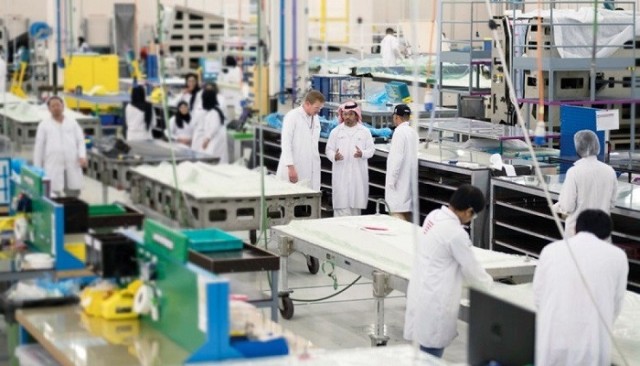 الغول: رفع نسبة تملك الأجانب في "أغذية" يؤثر إيجاباً بحركة السهم