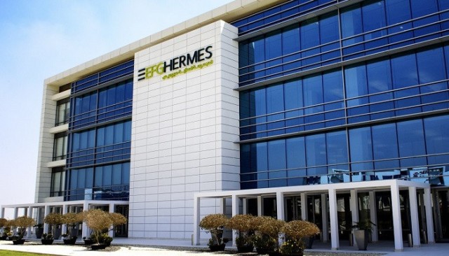 Hermes announces the details of the acquisition of "Arab Investment"
