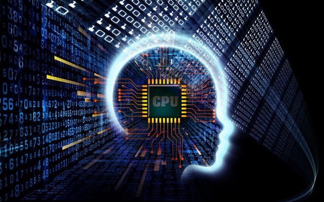 Artificial intelligence in the Emirates