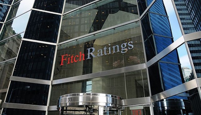 Fitch affirms Egypt's rating at (B +) with a stable outlook
