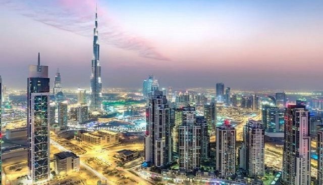 Standard & Poor's: Dubai's real estate recovery serves developers