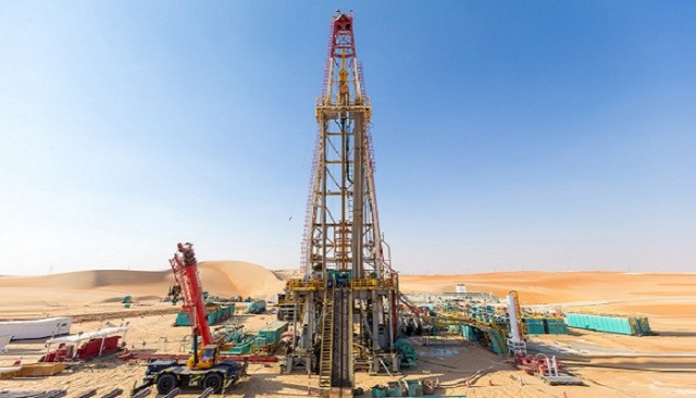 October 3 .. Listing "ADNOC Drilling" in the Abu Dhabi market