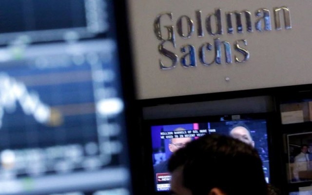 Goldman Sachs' takeover of United Capital