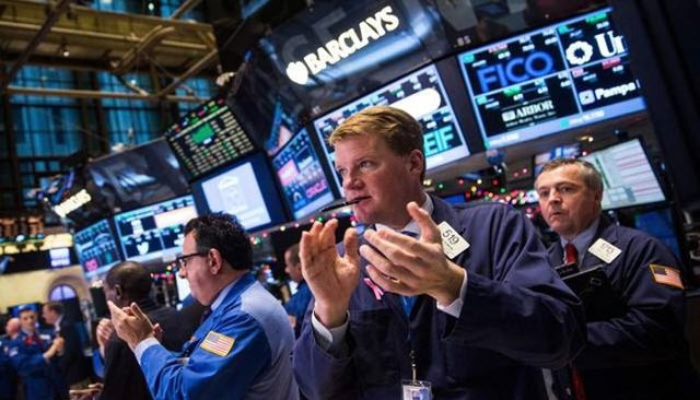 الأسهم الأمريكية ترتفع بعد انسحاب "ساندرز" من السباق الرئاسي