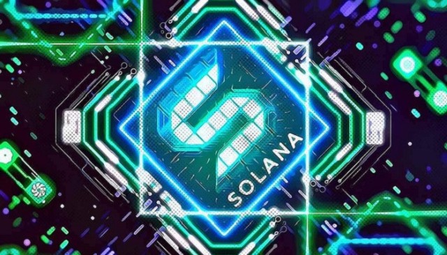 Solana's market value exceeds Cardano and Tether
