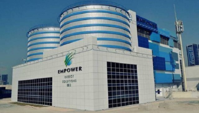 The Emirati "Empower" is close to listing on the stock market