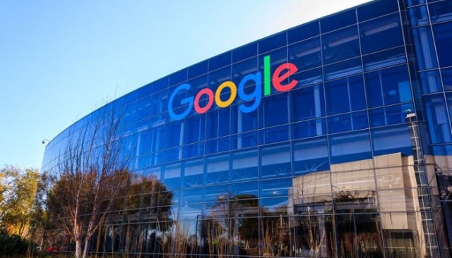 South Korea fines Google nearly $180 million