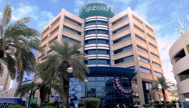 Kuwaiti "Zain" Increases Its Stake in "Zain Bahrain" to 65%