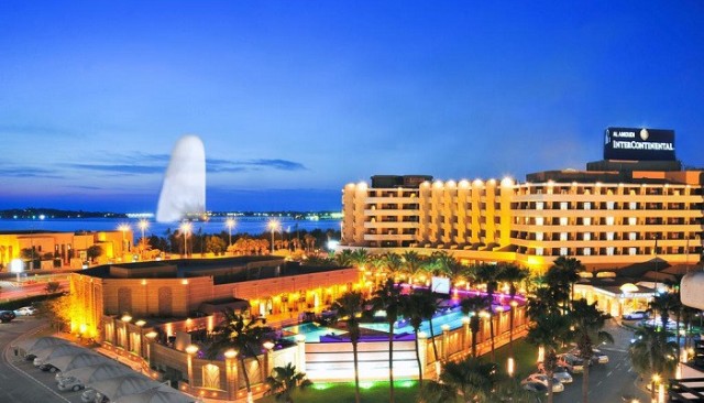 $27 billion giant hotel investments in the Gulf