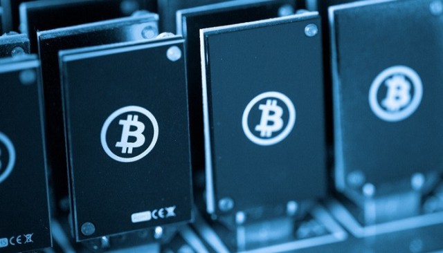 Report: Middle East and North Africa Attractive Destination for Cryptocurrency Mining