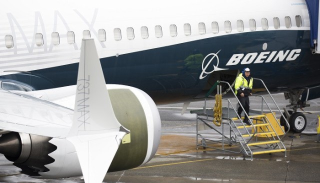 هجرة العقول الهندسية أزمة جديدة تضع سمعة "بوينغ" على المحك