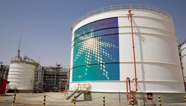 Aramco distributes more than 70 million riyals for the fourth quarter of 2020