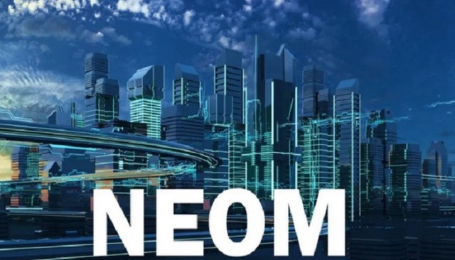 Saudi Arabia accelerates implementation of projects in "NEOM"