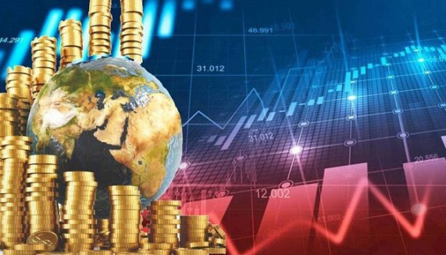 The UAE is the second in the world in the assets of sovereign funds