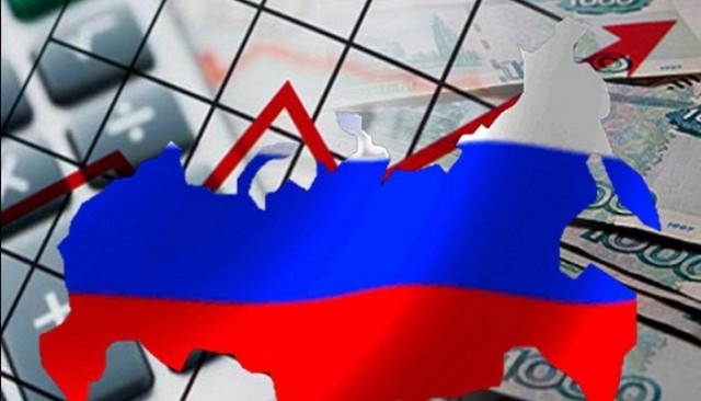 World Bank raises Russia's growth forecast to 4.3%
