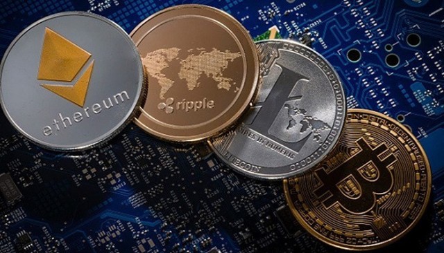 Digital currency market on an appointment with surgeon