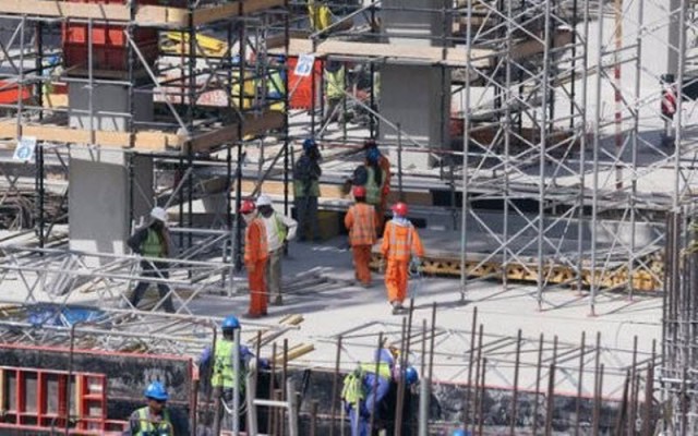 المصروفات تُقلص الأرباح السنوية لـ"الوطنية للبناء"