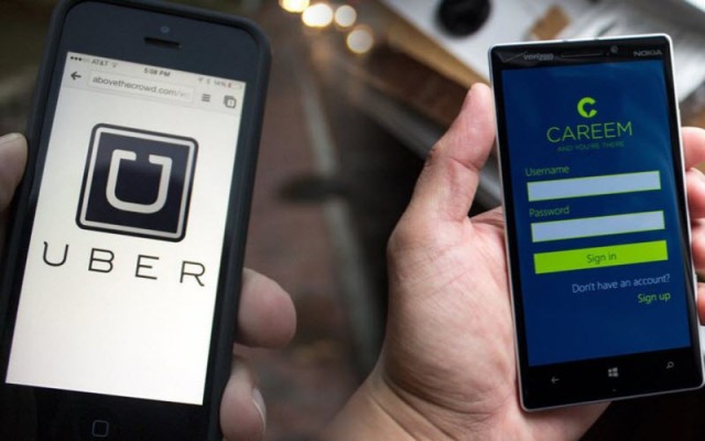 Uber: Karim is independent of her business after completing the deal