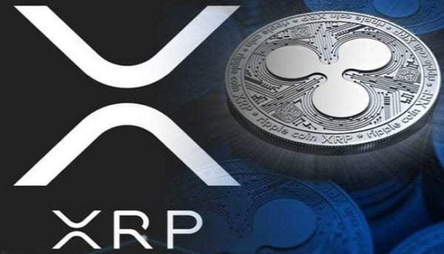 A jump in the price of "Ripple" after declarations that the currency should be pushed higher