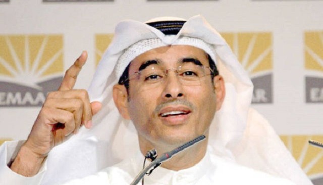Al-Abbar: The Corona pandemic has led to the cancellation of some Emaar projects ... and our financial position is good