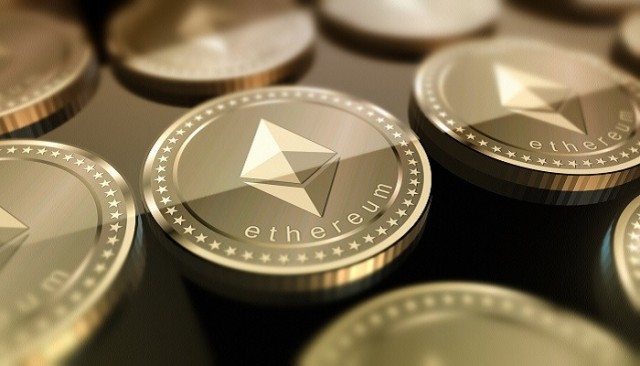 توقعات بارتفاع سعر إيثريوم بعد الصعود إلى 547 دولار