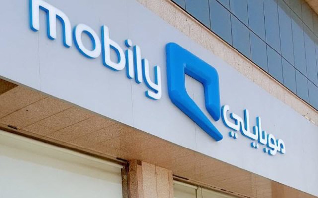 Mobily becomes profitable in the first half