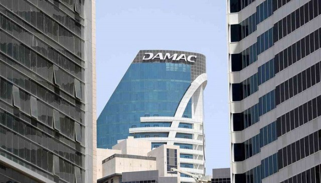 DAMAC awards an Emirati company a contract worth 181 million dirhams