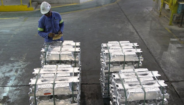 Saudi Arabia establishes a state-owned mining company