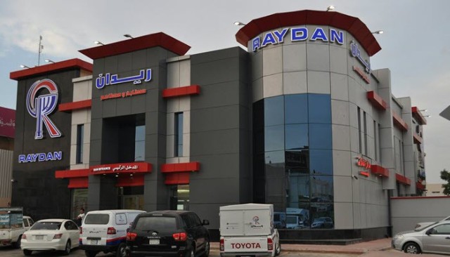 Raydan Food recommends a capital increase