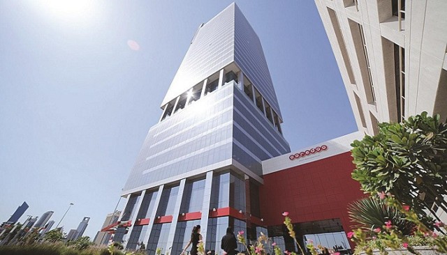 Kuwaiti Ooredoo profits fall 75% in nine months due to Corona