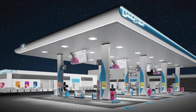 Aldrees renews its Gas Station Management Qualification Certificate for 3 years