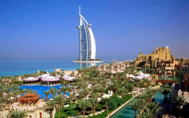 Dubai exceeds global tourism growth rates